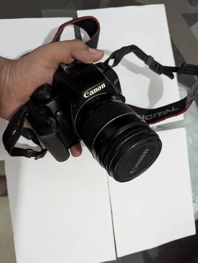 Canon 1000D