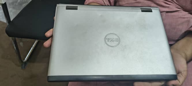 Dell core i5 2nd generation