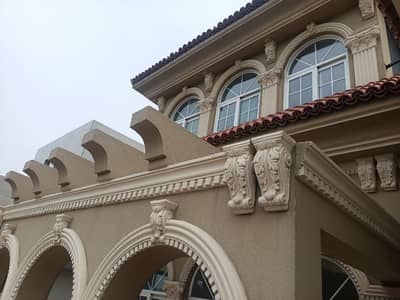 Defence 10 Marla Faisal Rasool Design House For Sale Phase 6