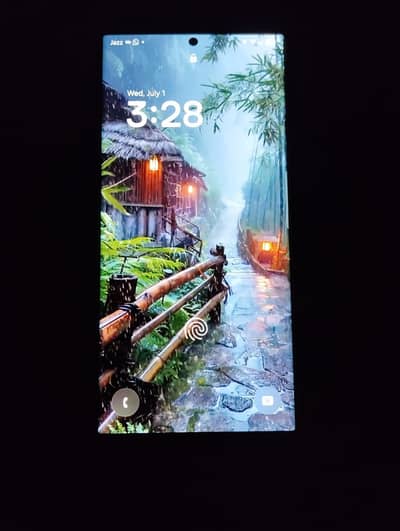 Samsung Mobile S22 Ultra