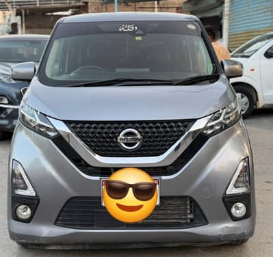 Nissan Dayz Highway Star 2023