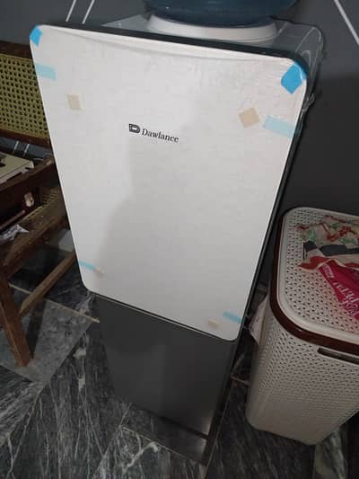 Dawlance Water Dispenser WD 1051 GD Cloud White