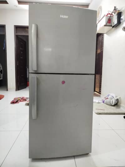 hrf-206 model refrigerator.