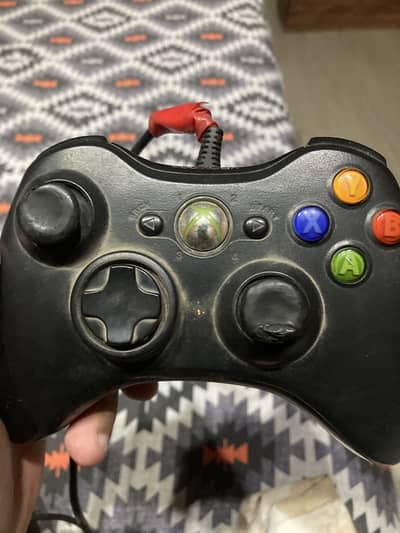 Xbox controller