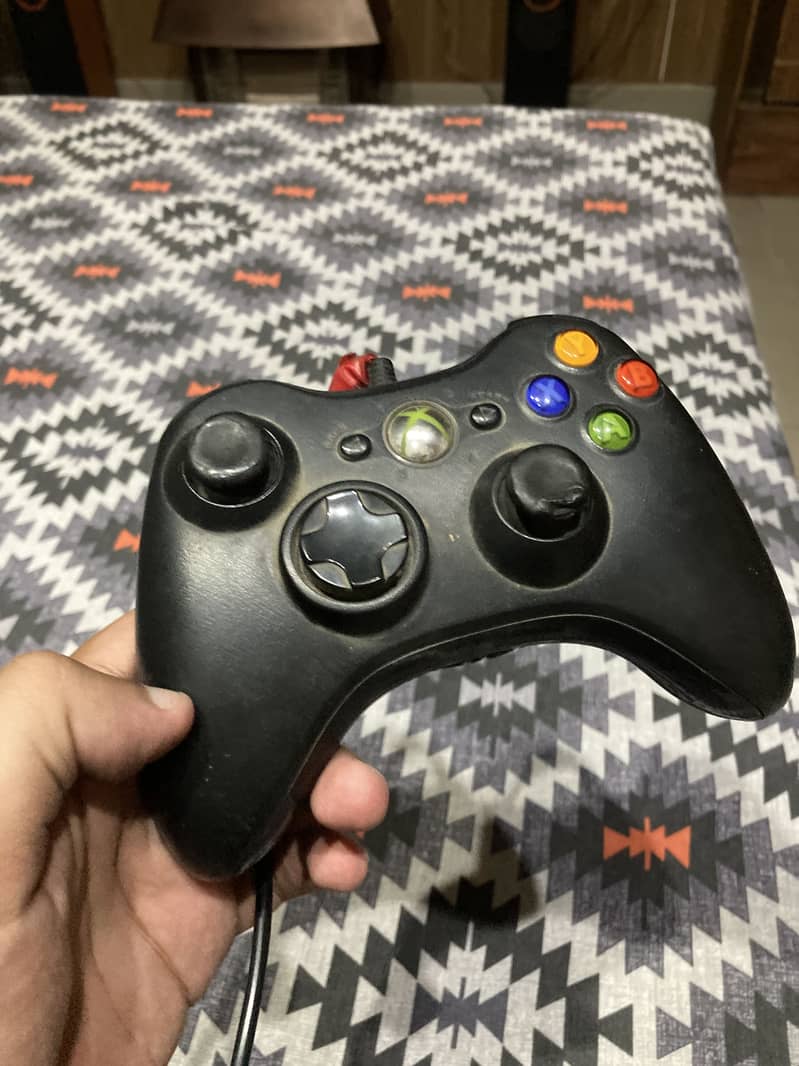 Xbox controller 2