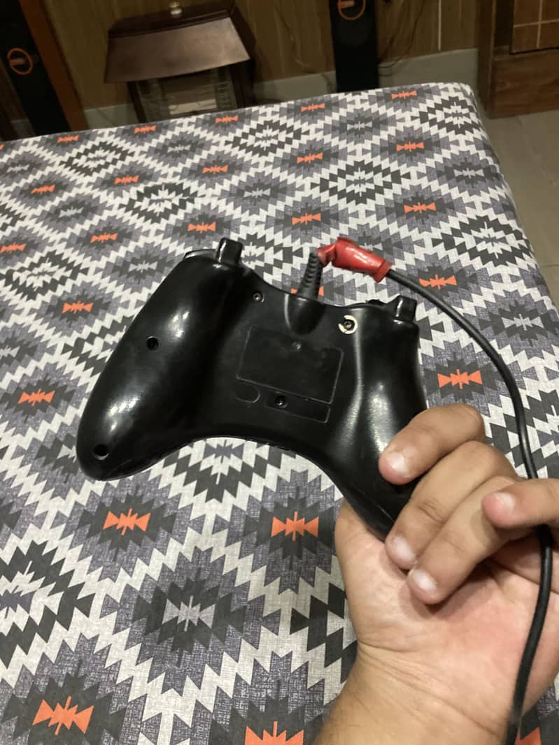 Xbox controller 3