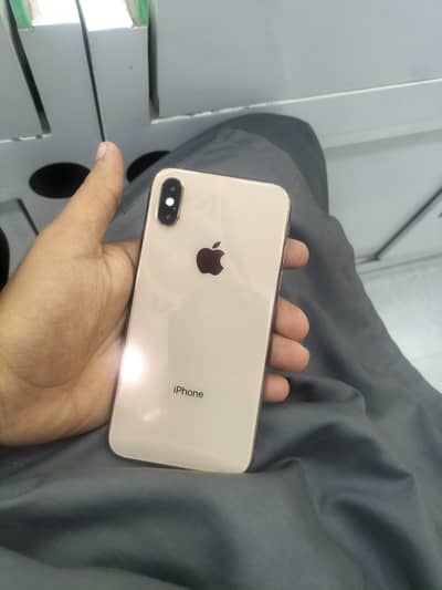 Apple iPhone XS