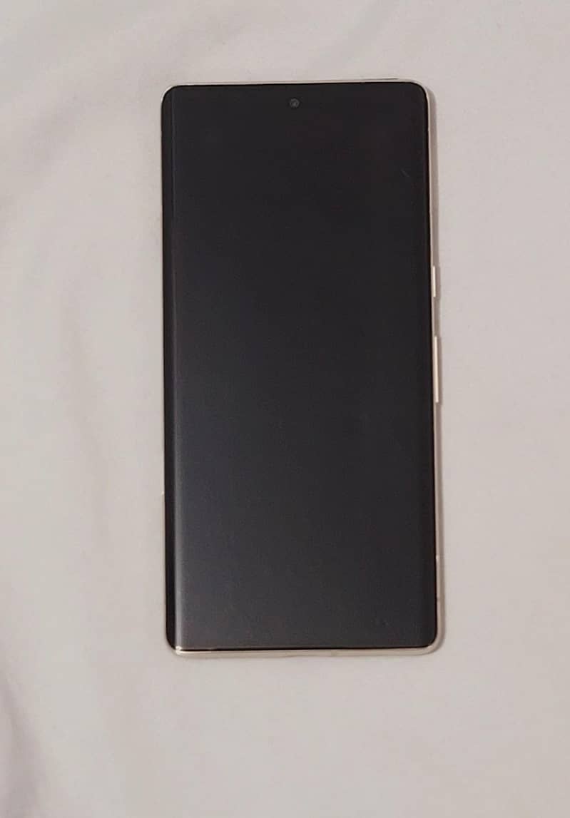 Google Pixel 7 Pro 4