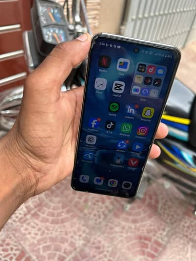 Vivo V19s Pro