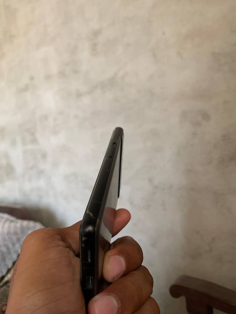 Google Pixel 6a 3