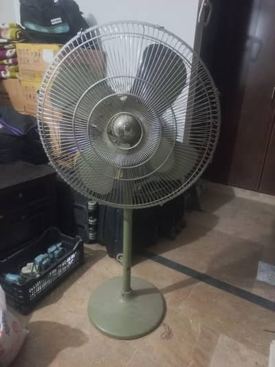 Pak Fan Pedestal Fan 24'