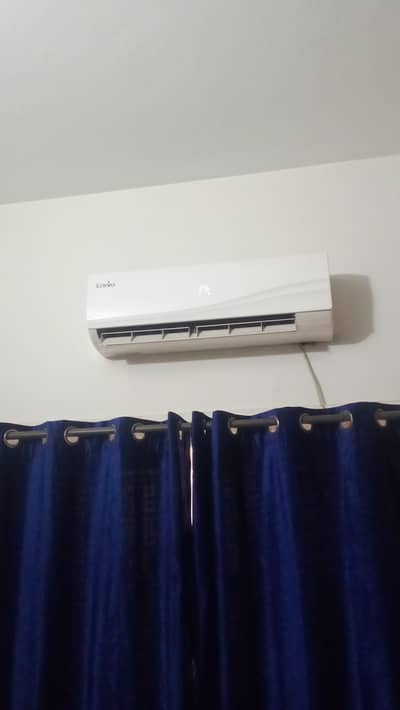 Enviro Inverter AC