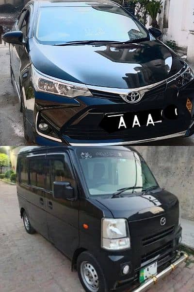 pick n drop vehicle available for rent with drivr0333/8664/256call me