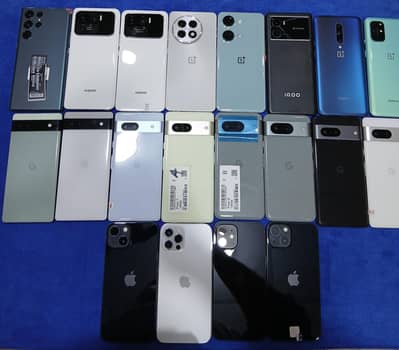 S22 ultra 512gb , xiaomi 11 ultra, Oneplus Ace 5 12/256 , Google pixel