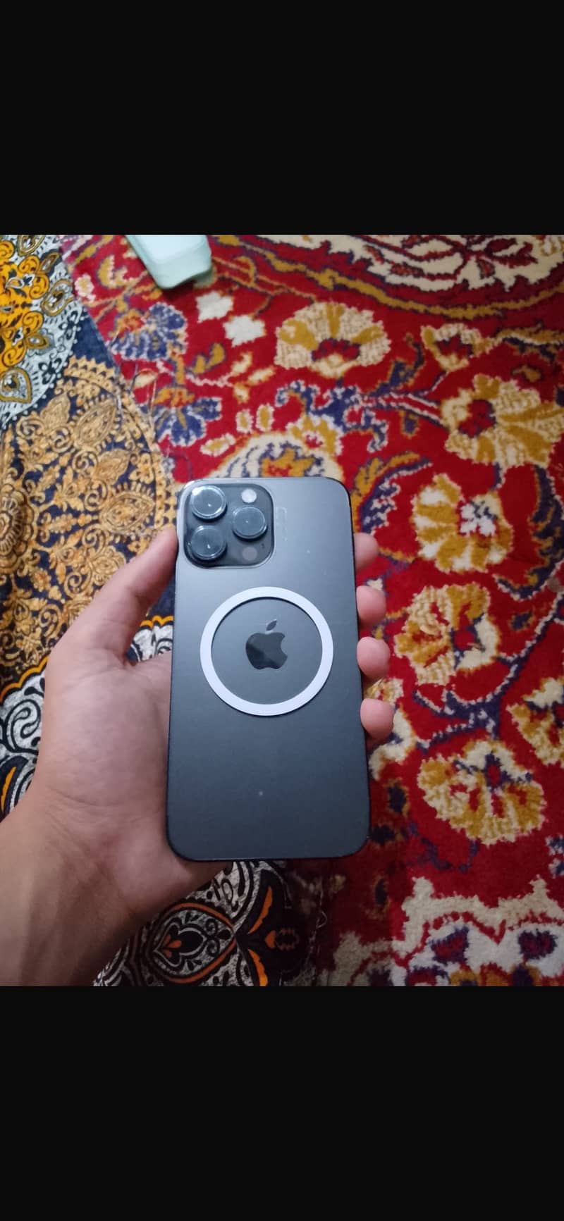 Apple iPhone 14 Pro Max 3