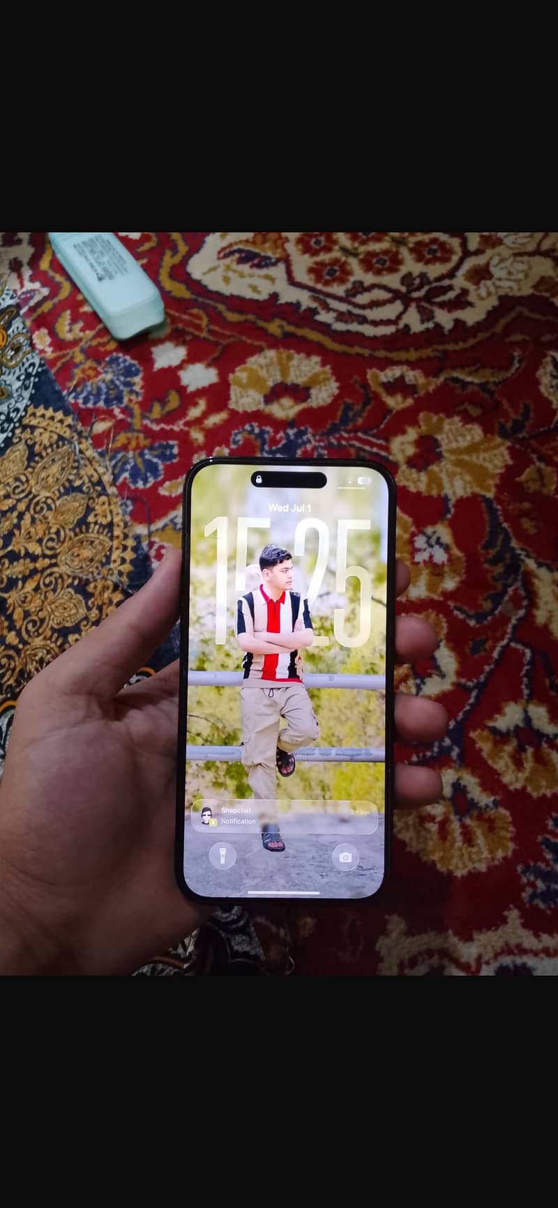 Apple iPhone 14 Pro Max 5