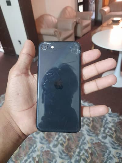 Apple iPhone SE 2020