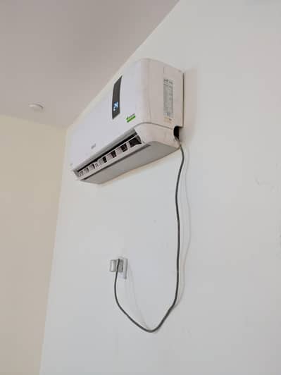 Homage 1 Ton invertor Ac