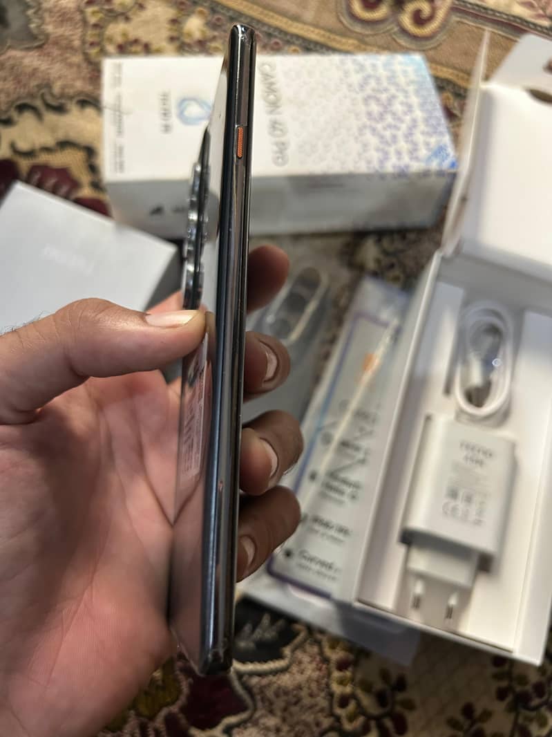 camon 40 pro 3