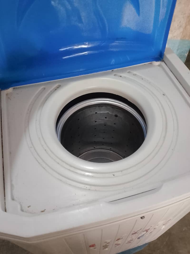 dry spinor 1
