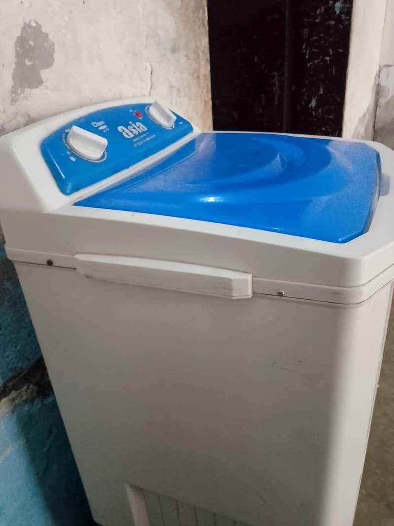 dry spinor 3