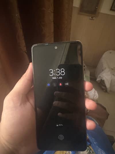 Samsung A72