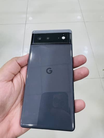Google Pixel 6