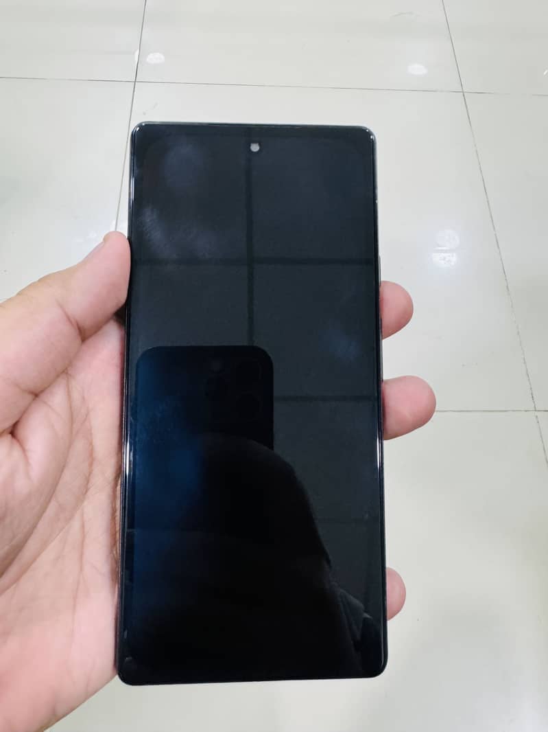 Google Pixel 6 2