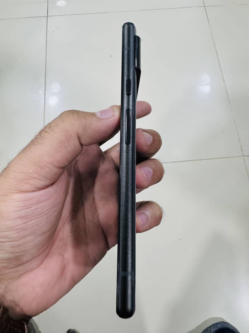 Google Pixel 6 3