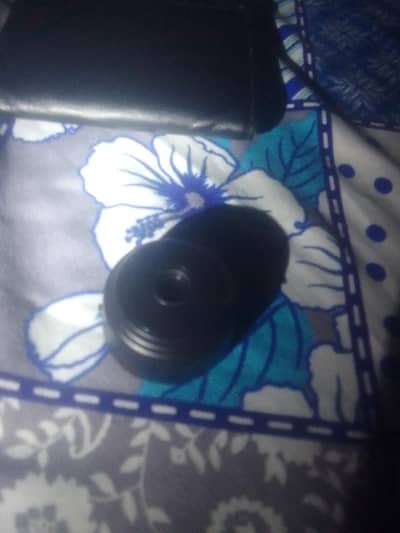 A9 camera ha