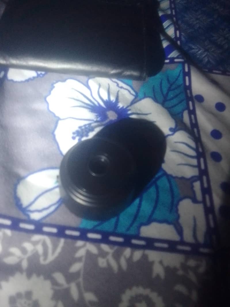 A9 camera ha 0