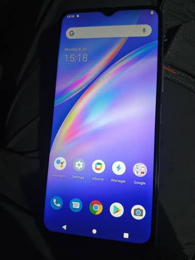 Vivo Y20