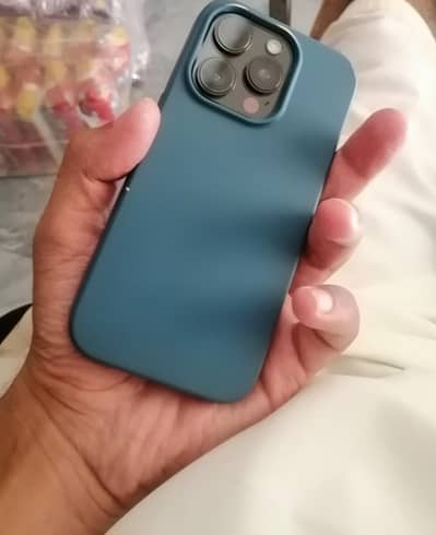 Apple iPhone 14 Pro