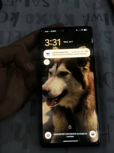 Google Pixel 6 Pro