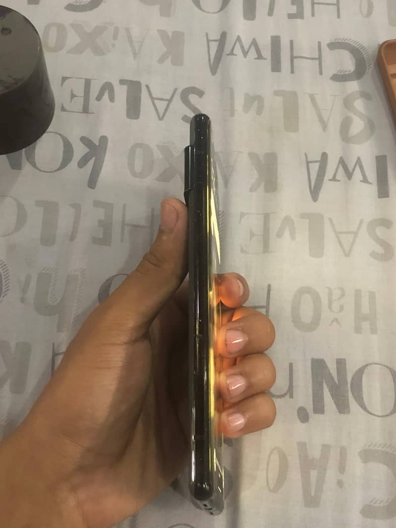 Google Pixel 6 Pro 4