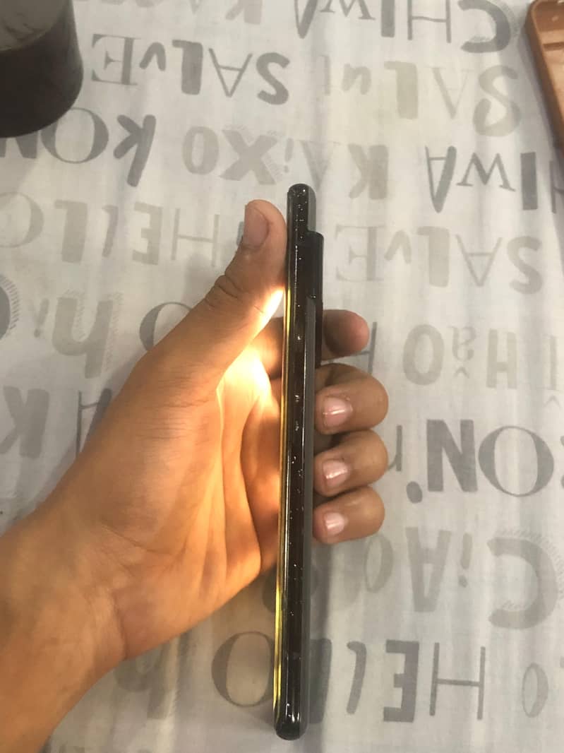 Google Pixel 6 Pro 5