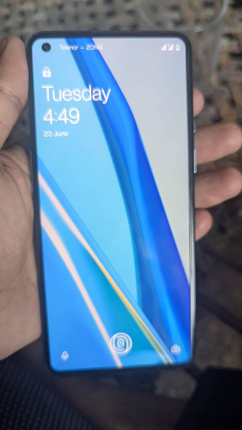 One Plus 9 3