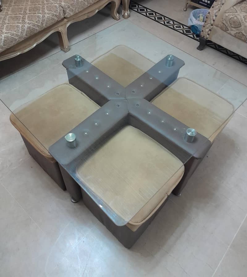 coffee table 2