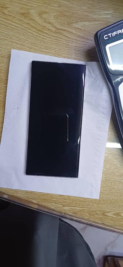 Samsung Mobile S23 Ultra