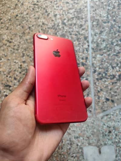 IPHONE 7 PLUS non PTA