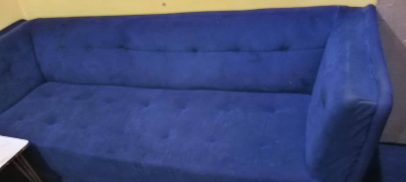 five sitter sofa set 0