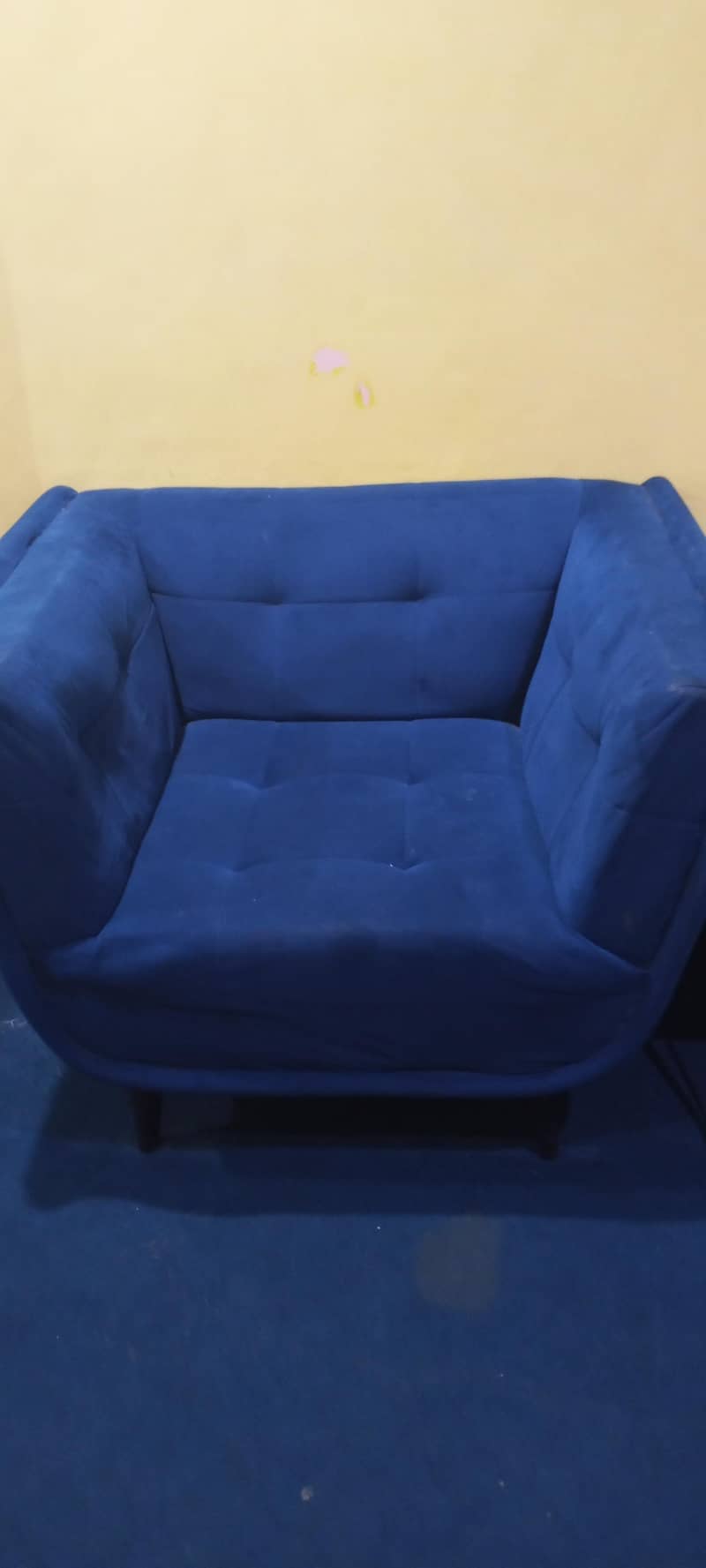 five sitter sofa set 1