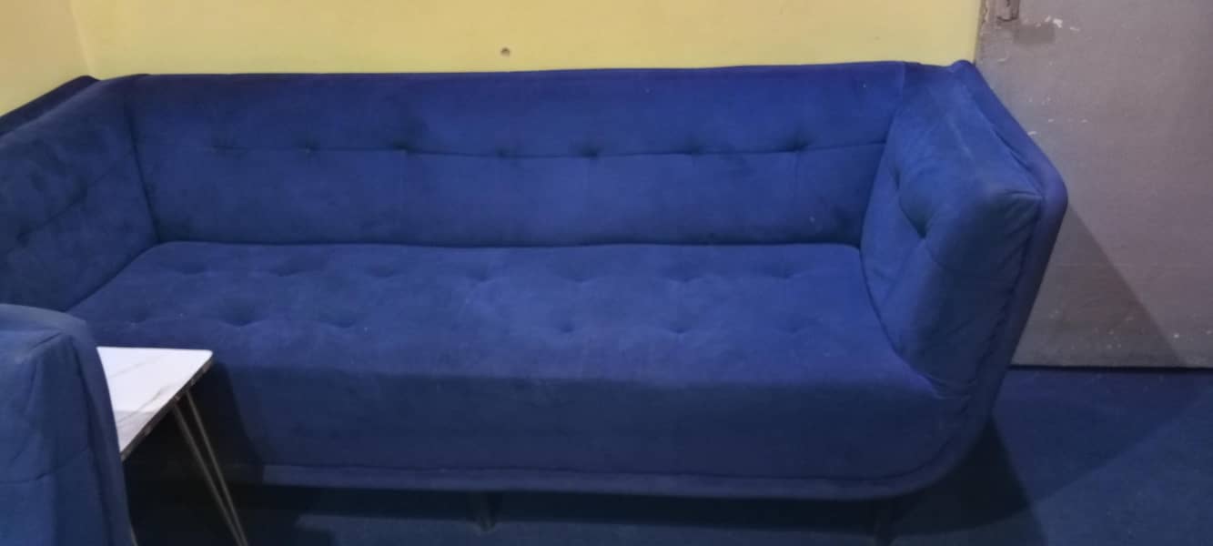 five sitter sofa set 2