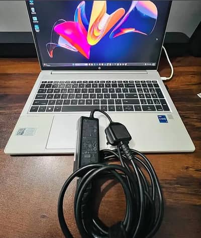 HP 450 G8