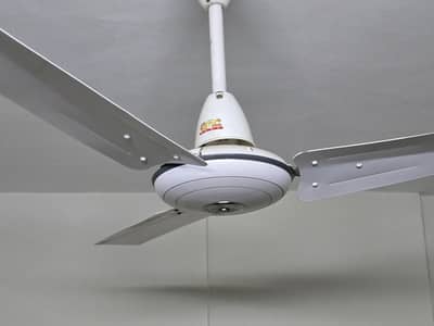 CEILING FAN GFS FAST AND NEW