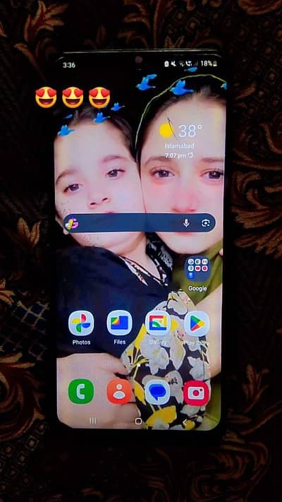 Samsung Mobile A32