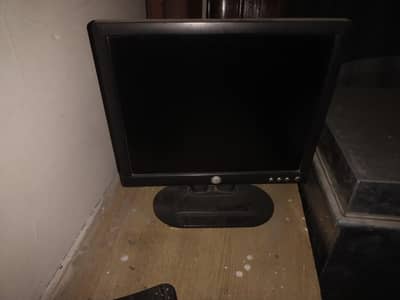 Computer LCD