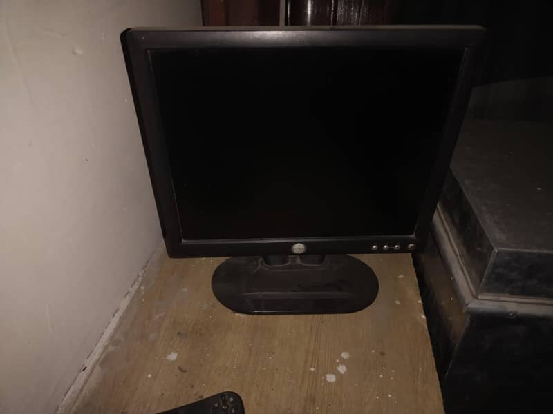 Computer LCD 0