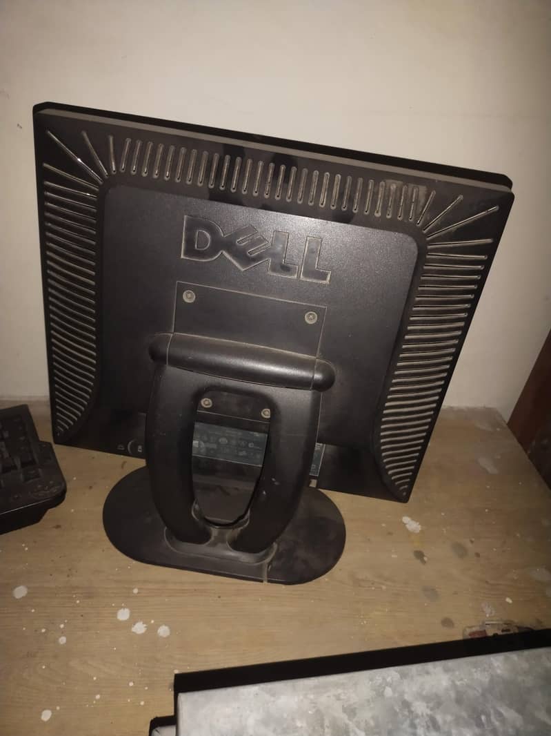 Computer LCD 1