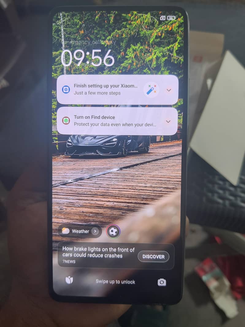 shami mobile 2
